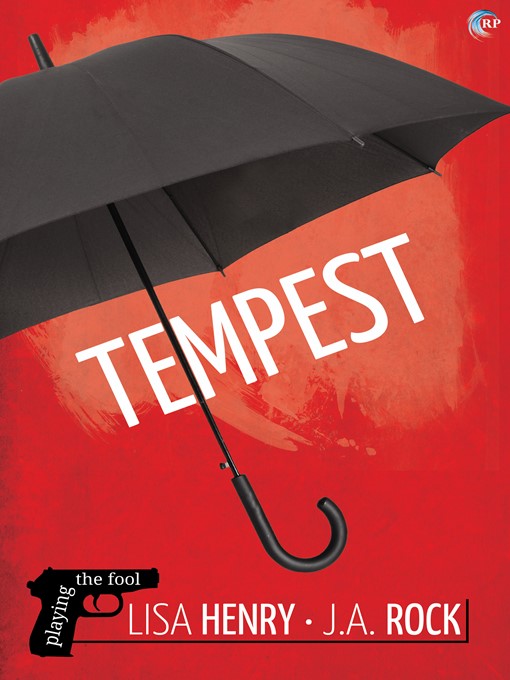 Title details for Tempest by Lisa Henry - Available
